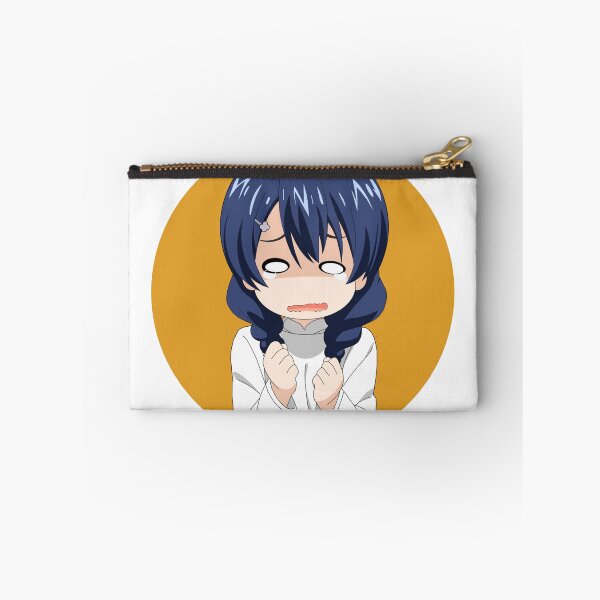Item preview, Tadokoro Megumi designed and sold by Daddydesigns Clothing.