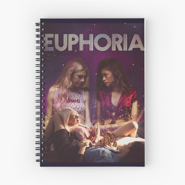 Item preview, Rules - Euphoria designed and sold by ExpressiveArt.