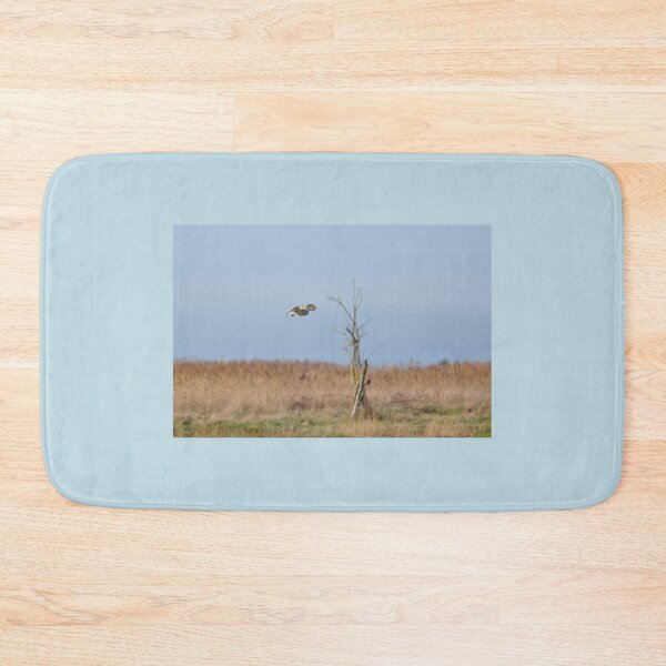 Item preview, Barn Owl designed and sold by HoundieLover.