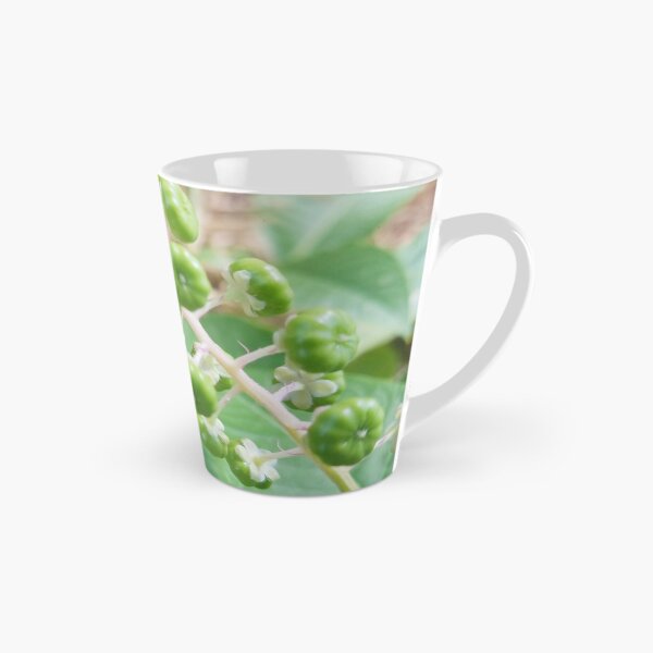 Item preview, All around the Pokeberry plant  designed and sold by Sarah Conrad.