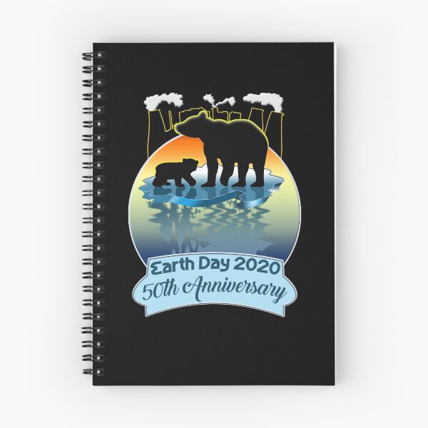 Item preview, Earth Day 2020 50th Anniversary Rally Memorabilia Gift designed and sold by CMD-Studio.