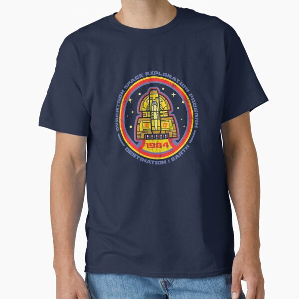 Item preview, Cybertron Space Exploration Program designed and sold by PlatinumBastard.