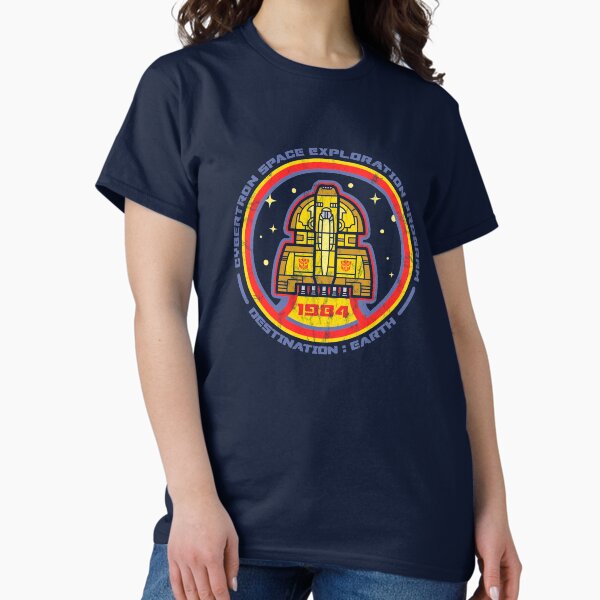 Item preview, Cybertron Space Exploration Program designed and sold by PlatinumBastard.
