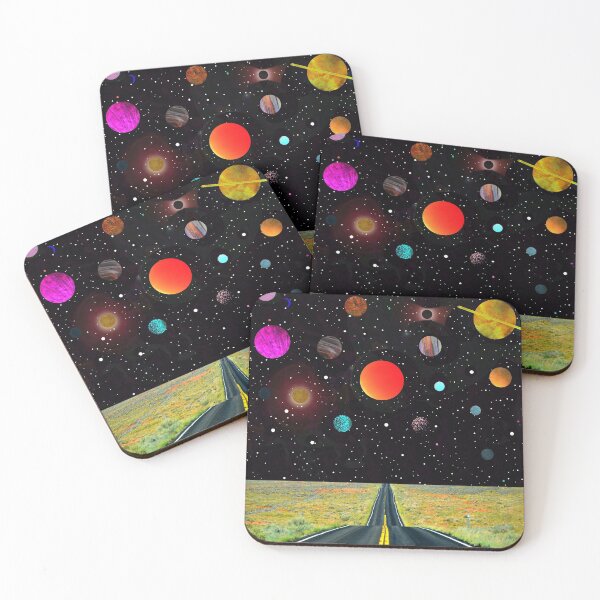 Item preview, The road to the universe designed and sold by David Lee Thompson.