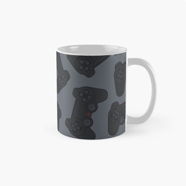 Item preview, Controllers of PS Generations Past designed and sold by psychodork.