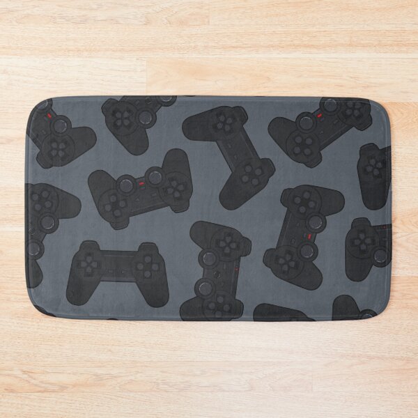 Item preview, Controllers of PS Generations Past designed and sold by psychodork.