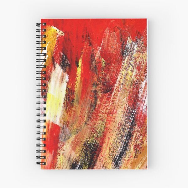Item preview, Red space designed and sold by eliso silva.