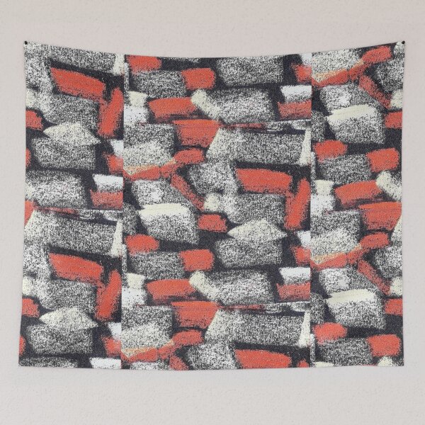 Item preview, Multicolor p3 designed and sold by eliso silva.