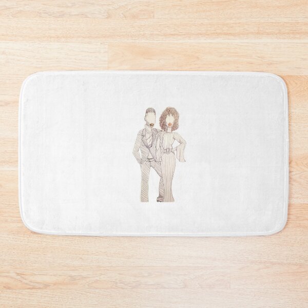 Item preview, Monica & Jeff designed and sold by God >:).