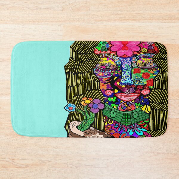 Item preview, Inner Beauty Inner Turmoil designed and sold by WDC-Art.