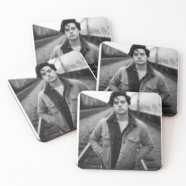 Item preview, cole sprouse designed and sold by justforya.