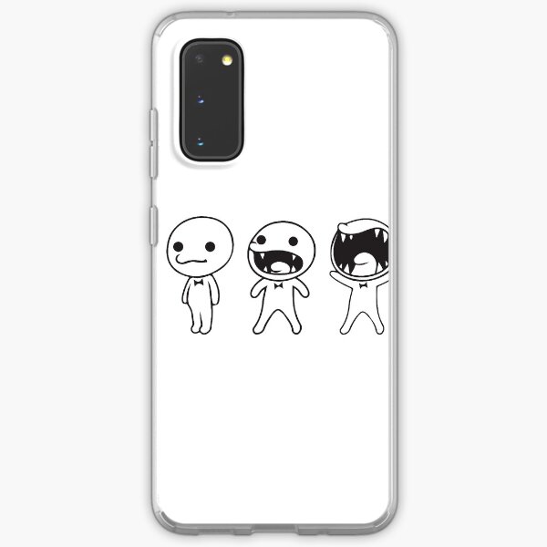 RHYTHM HEAVEN: TRIO Samsung Galaxy Soft Case