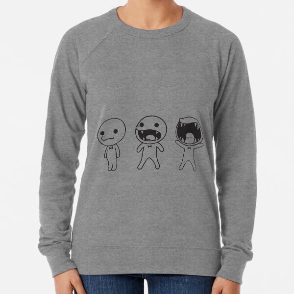RHYTHM HEAVEN: TRIO Lightweight Sweatshirt
