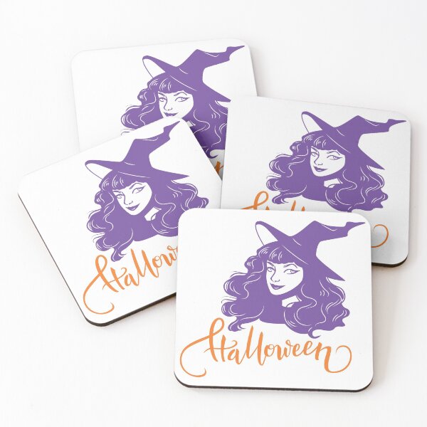 Item preview, Elegant Witch Halloween design designed and sold by EllaCat98.