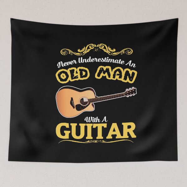 Item preview, Musician Gifts Gift Idea Guitarist Guitar designed and sold by alwe-designs.