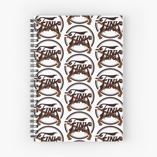 Item preview, FINK MANUFACTURING designed and sold by MDRMDRMDR.