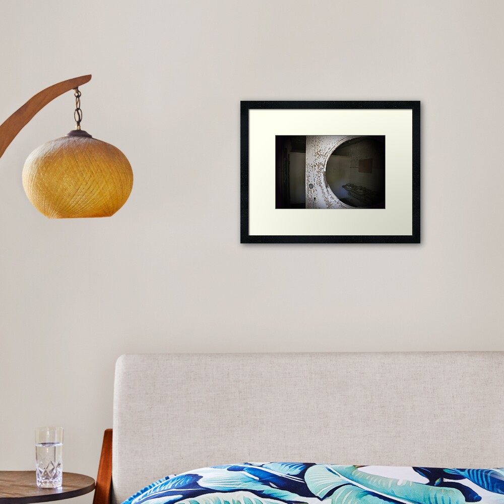 Item preview, Framed Art Print designed and sold by Jdubphotog.