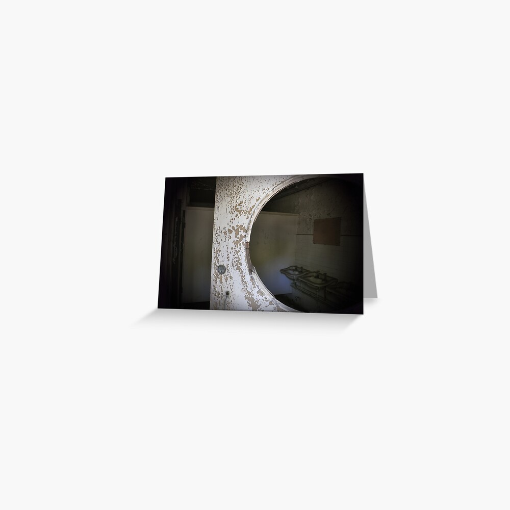 Item preview, Greeting Card designed and sold by Jdubphotog.