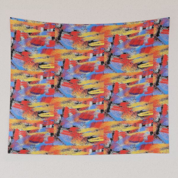 Item preview, Multicolor p designed and sold by eliso silva.