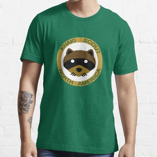 Join the KSNA Essential T-Shirt