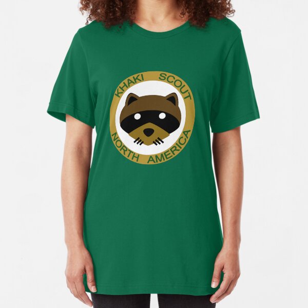 Join the KSNA Slim Fit T-Shirt