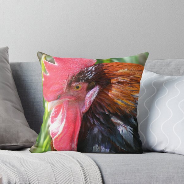 Item preview, cockerel designed and sold by amylw1.