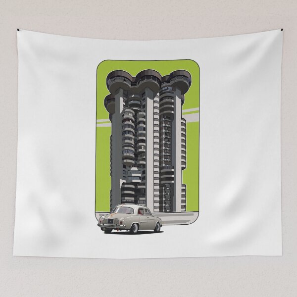 Item preview, Architecture designed and sold by Akira-31.