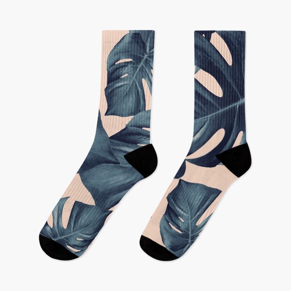 Item preview, Monstera Leaves Pattern #6 #tropical #decor designed and sold by Anita's & Bella's Art.