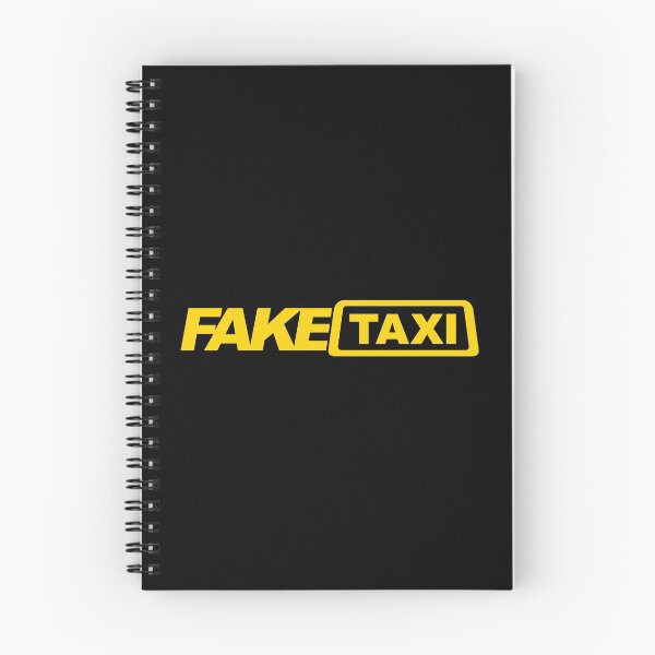 Item preview, Fake Taxi designed and sold by TheLastStand.