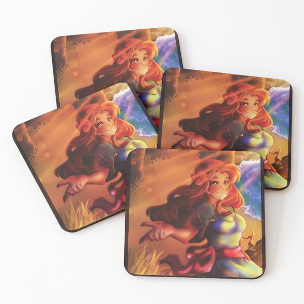 Item preview, LoZ:LA- Marin on the Beach designed and sold by Ariasrose.