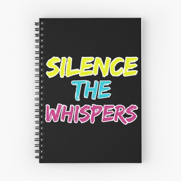 Item preview, Shhhhh....The Whispers  designed and sold by GodsGirl WolfRedeemed.