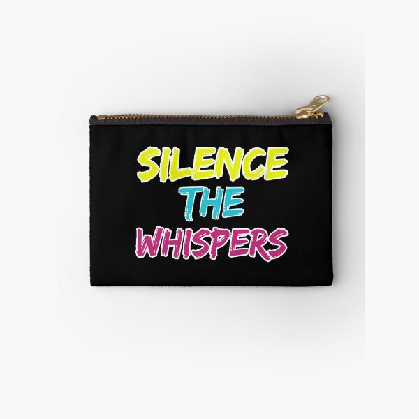 Item preview, Shhhhh....The Whispers  designed and sold by GodsGirl WolfRedeemed.