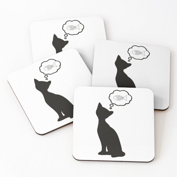 Item preview, Kitty Food designed and sold by tristahx.