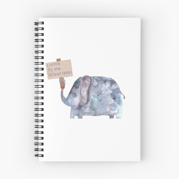 Item preview, Ellie Elephant  designed and sold by embellish studios.