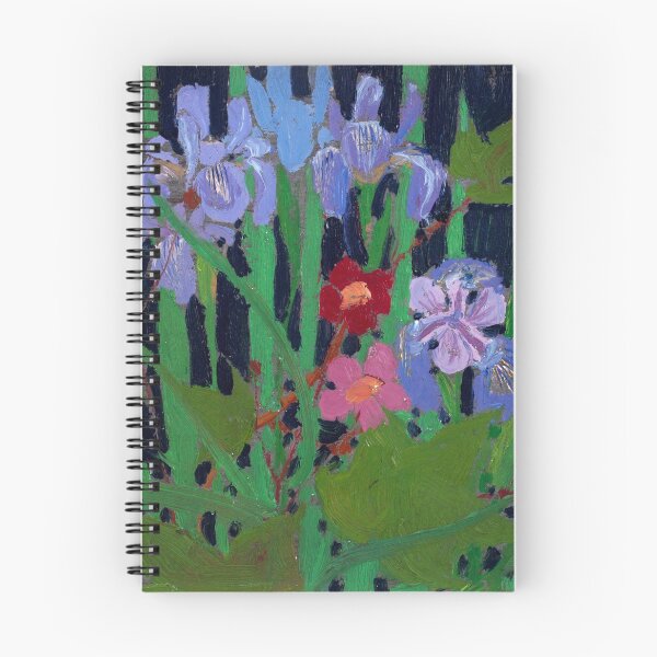 Item preview, Tom Thomson - Wildflowers designed and sold by ArtExpression.