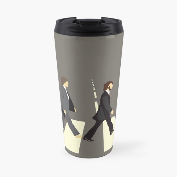Abbey Road Travel Mug