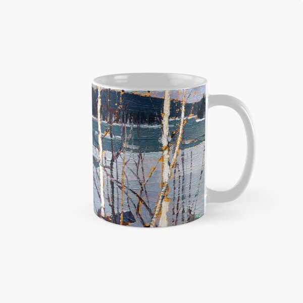 Item preview, Tom Thomson - Spring in Algonquin Park designed and sold by ArtExpression.