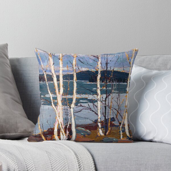 Item preview, Tom Thomson - Spring in Algonquin Park designed and sold by ArtExpression.