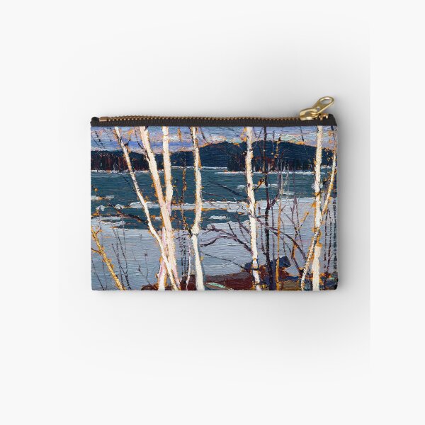 Artikelvorschau, Tom Thomson - Spring in Algonquin Park entworfen und verkauft von ArtExpression.