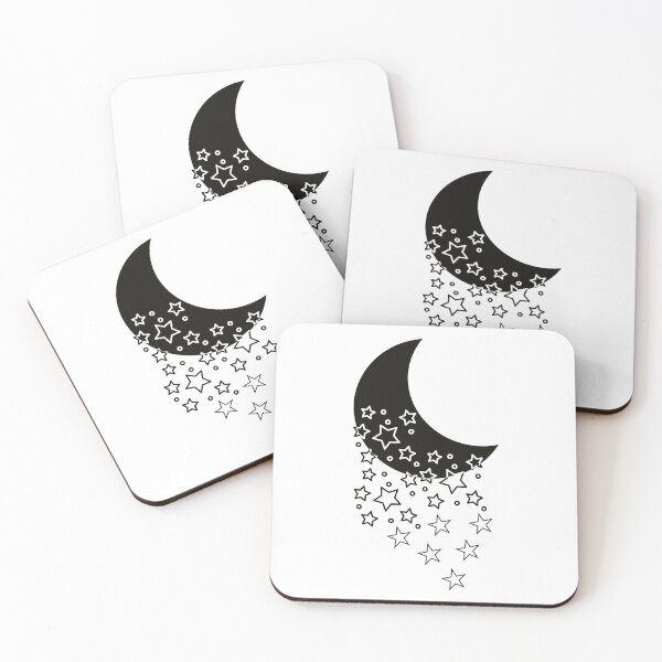 Item preview, Falling Stars designed and sold by tristahx.