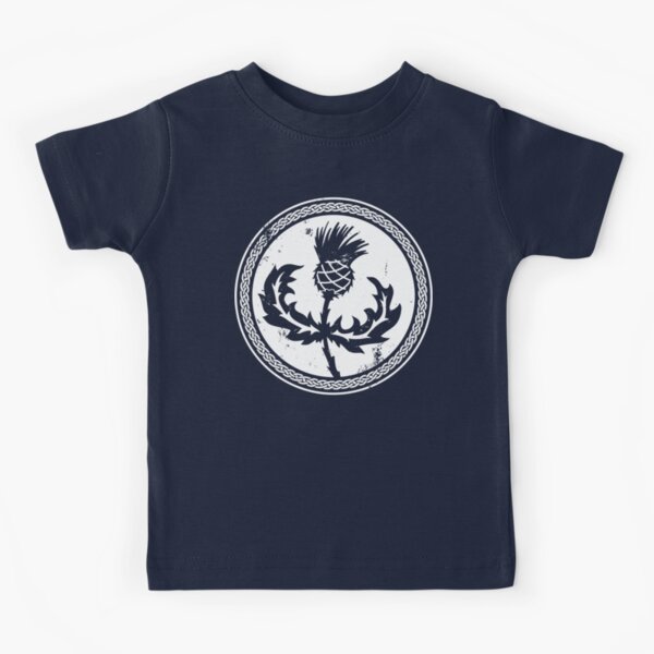 Item preview, Thistle & Braid - White designed and sold by travbos.