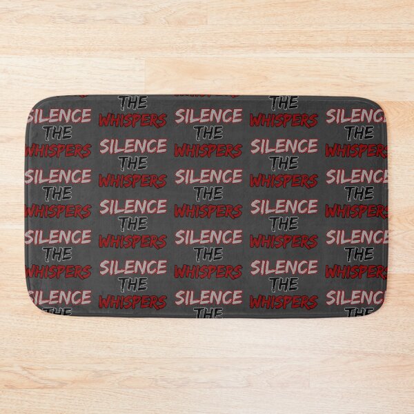 Item preview, Shhhhh....The Whispers  designed and sold by GodsGirl WolfRedeemed.