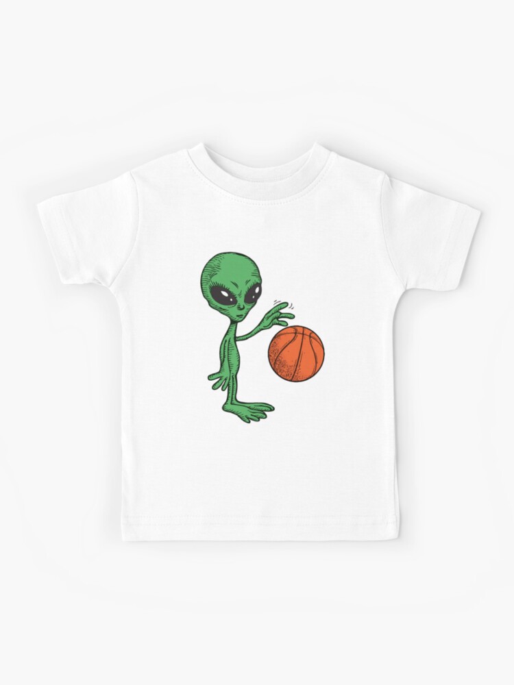 Alien DNA Adult Tri-Blend Sweatshirt