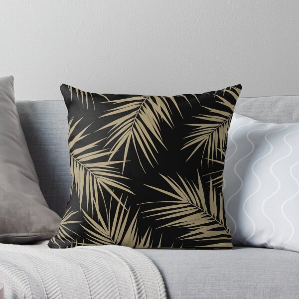 Artikel-Vorschau von Palmblätter Cali Finesse # 1 #gold #tropisch #decor #kunst, designt und verkauft von Anita's & Bella's Art.