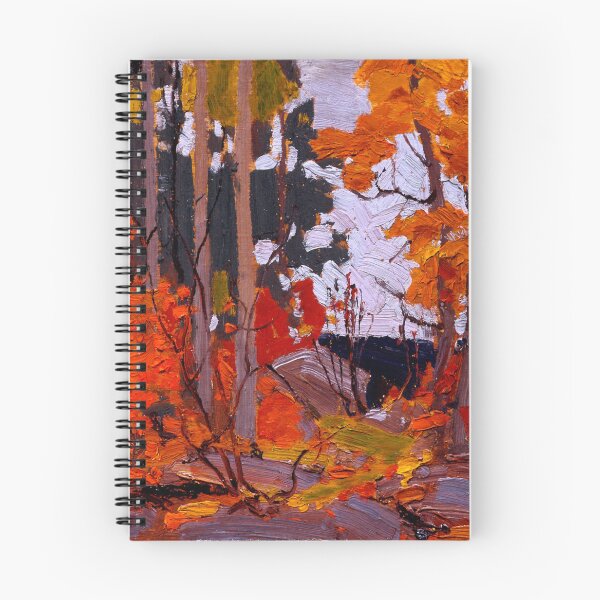 Item preview, Tom Thomson - Autumn, Algonquin Park designed and sold by ArtExpression.