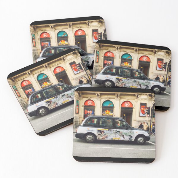 Item preview, Car - The Profit Hunter,  London, UK designed and sold by Yannik Hay.