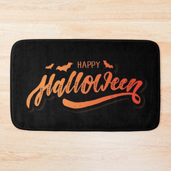 Artikelvorschau, Happy Halloween Briefgestaltung entworfen und verkauft von EllaCat98.