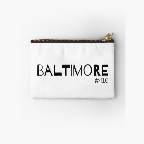 Item preview, Baltimore designed and sold by nyah14.