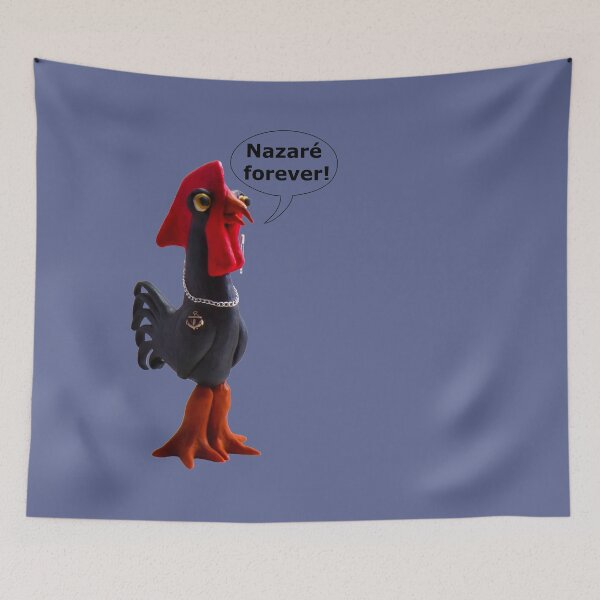 Item preview, Pitofino in Nazare forever!  designed and sold by MeyrellesMartin.