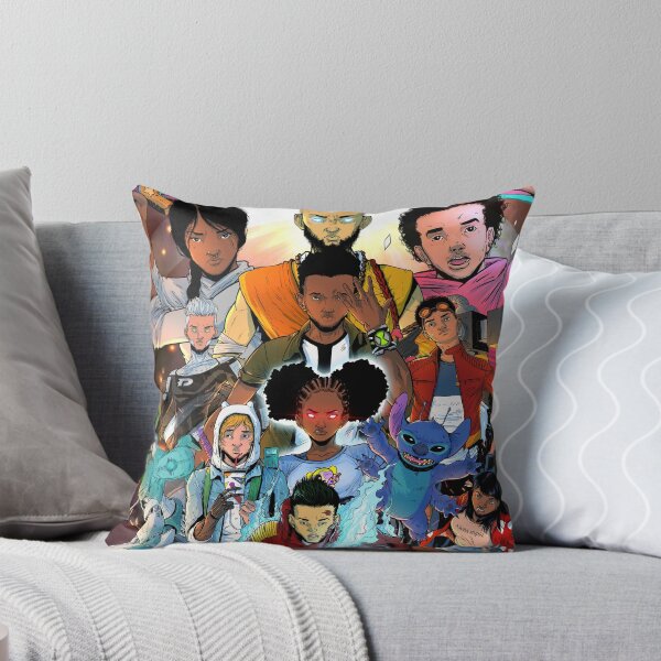 Item preview, HEROES UNITED  designed and sold by ChocCityComics.